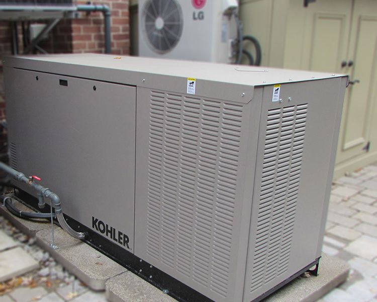 Home Standby Generator Cost Canada Home Standby Generator Cost Canada